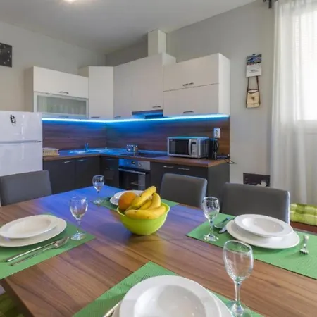 Charming Vlatka Appartement
