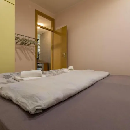 Charming Vlatka Apartment