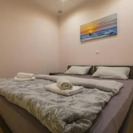 Charming Vlatka Apartment