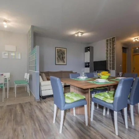 Charming Vlatka Apartment *