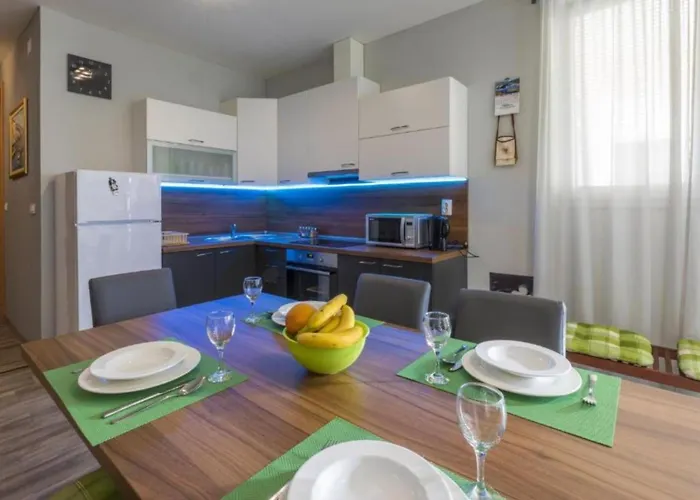 Charming Vlatka Appartement