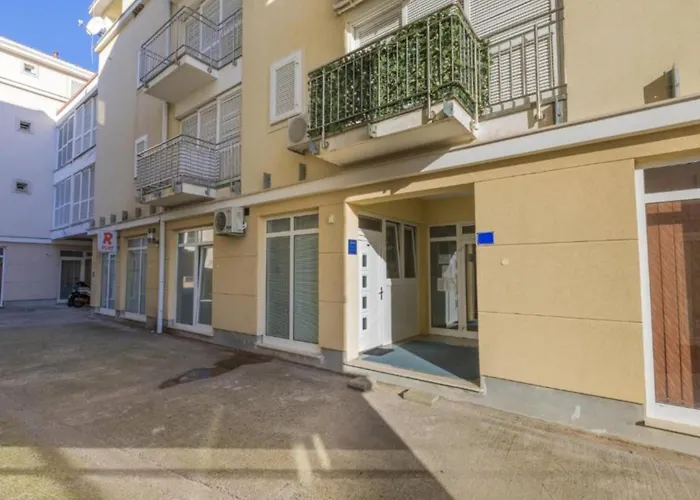 Appartement Charming Vlatka