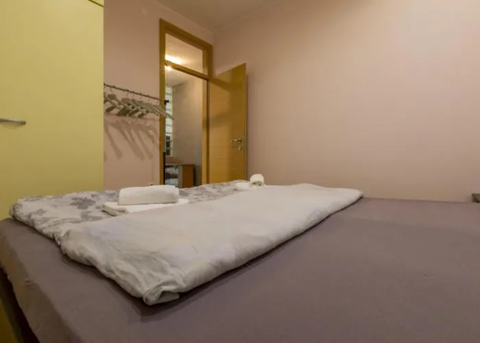 Charming Vlatka Appartement