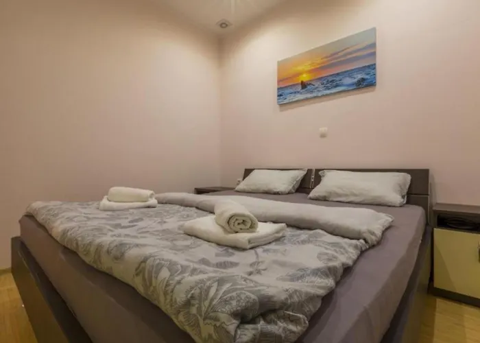Charming Vlatka Appartement
