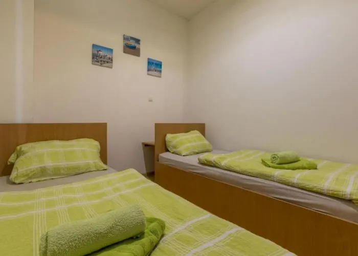 Charming Vlatka Appartement Novi Vinodolski