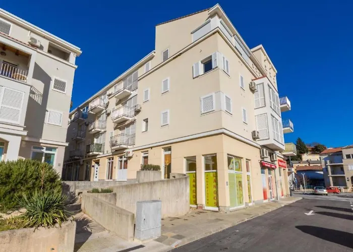 Charming Vlatka Appartement