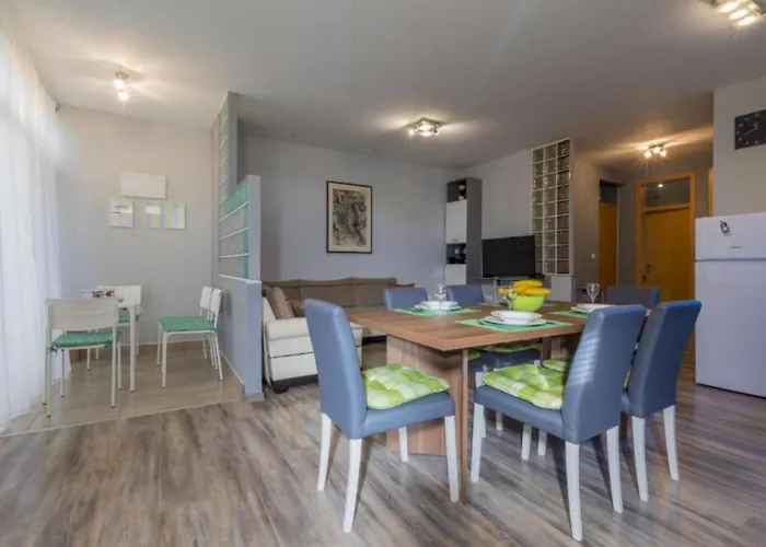 Charming Vlatka Appartement *