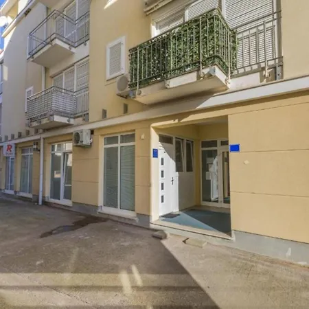 Apartment Charming Vlatka