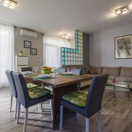 Apartmán Charming Vlatka *