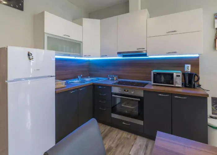 Charming Vlatka 노비비노돌스키