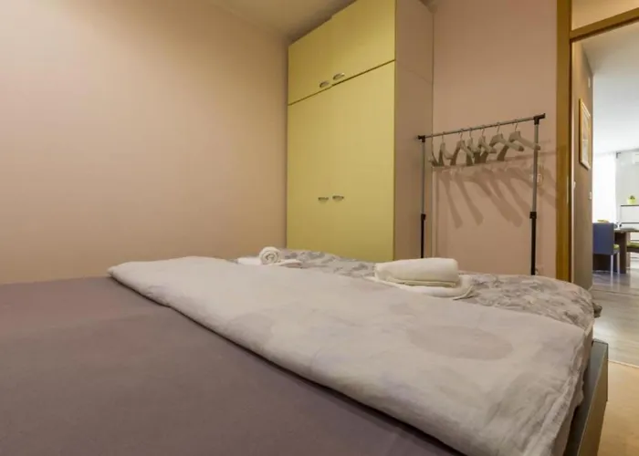 Charming Vlatka Apartment *