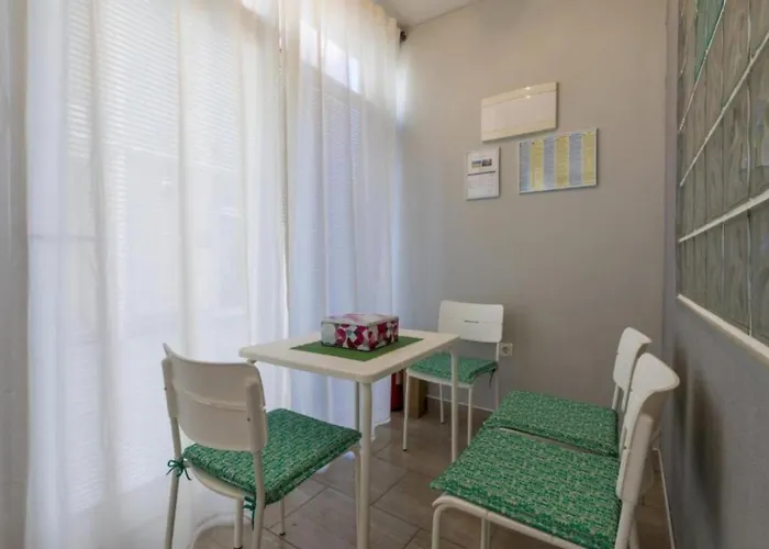 Charming Vlatka Apartment Novi Vinodolski